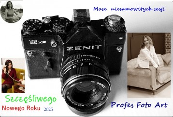 Fotograf Profes