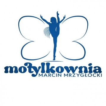 Fotograf motylkownia