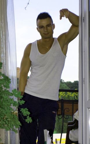 Model pawellipski