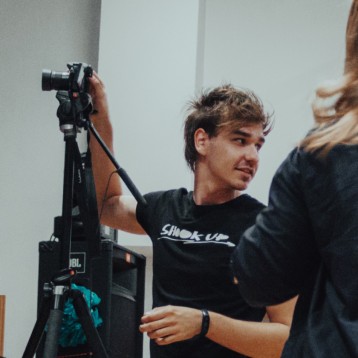 Fotograf Johnykalesony