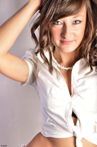 Modelka exultation