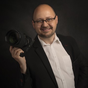 Fotograf pj4ever