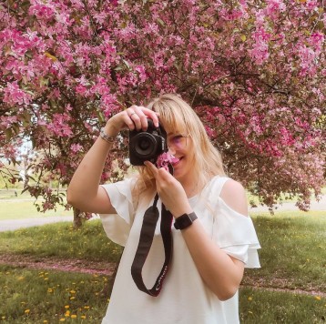 Fotograf Okiem-Obiektywu