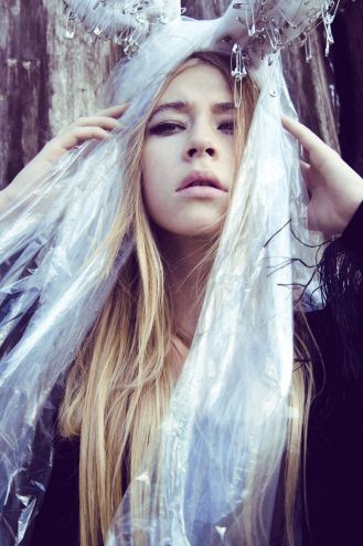 Modelka nie_wiadomo_skad