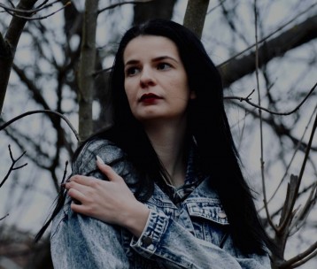 Modelka Marzycielkaxxx