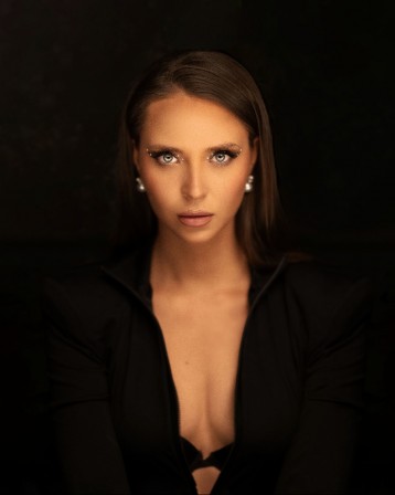 Fotograf MARKOVA