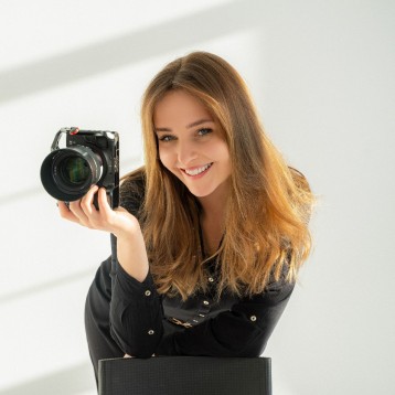 Fotograf agatapoliszak