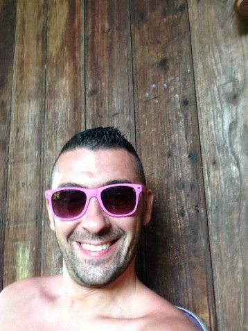 Fotograf VincentCassel