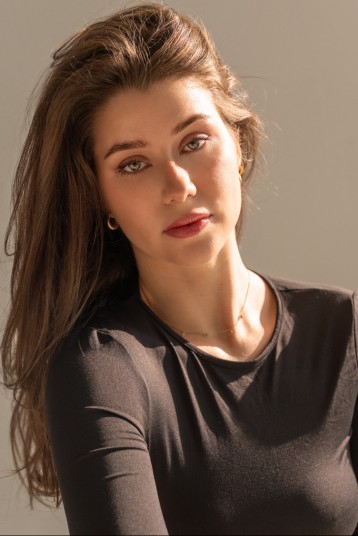 Modelka asiastanislawska