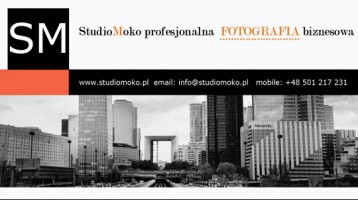 Fotograf StudioMoko