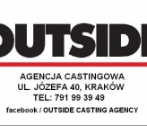 outsidecasting