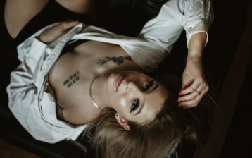 Modelka jvvliaa