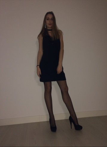 Modelka Martyna_W