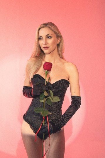 Modelka marlena_vv