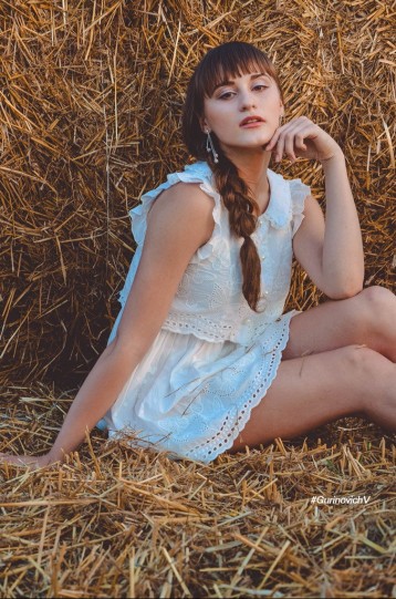 Modelka Anastasiya_Aleynikova