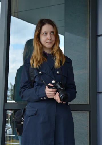 Fotograf Nataluwechka