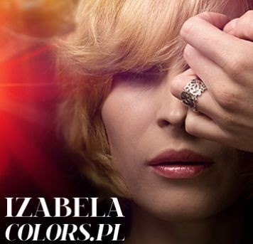 Fryzjer izabelacolors