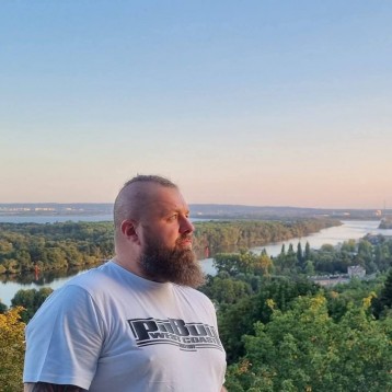 Fotograf GregorFotosy
