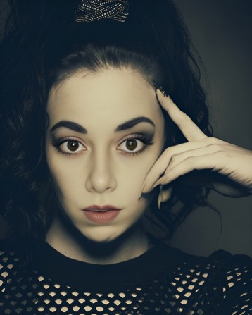 Modelka LadyPatrycja