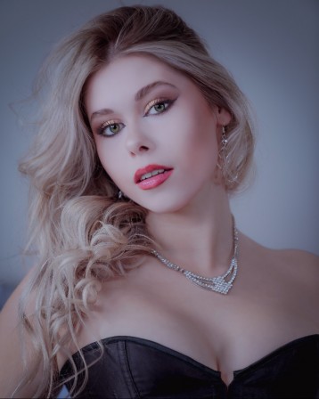 Modelka dariaratajczak