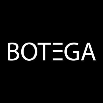 Fotograf BOTEGA