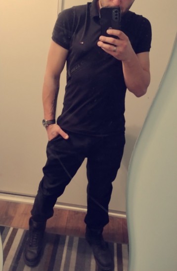 Model MilekJ
