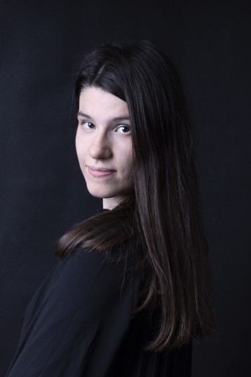 Modelka JuliainFocus