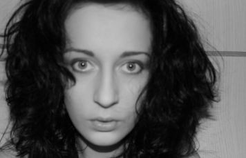 Modelka julcia95