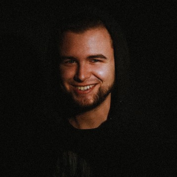 Fotograf SzymonKawaler