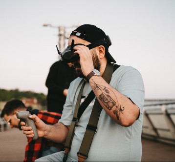 Fotograf lenshero94