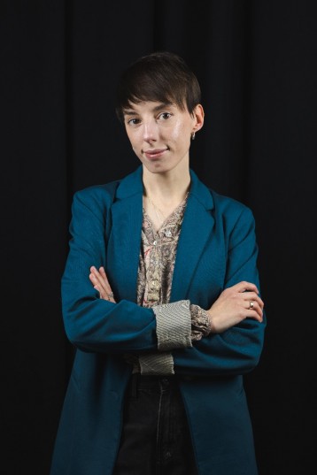 Fotograf Donkeyponky