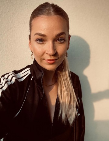 Modelka Justyna698
