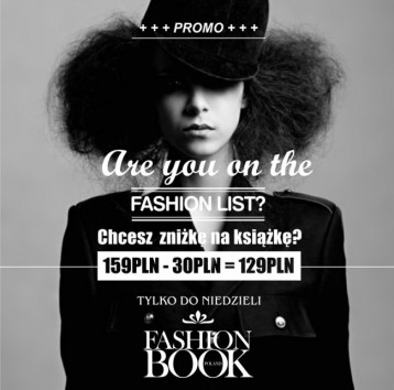 Projektant FashionBookPoland