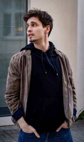 Model mati-sn