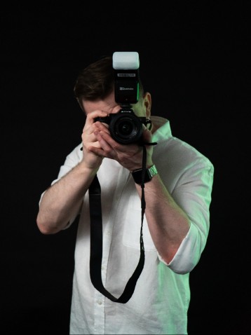 Fotograf thePIOTRbook