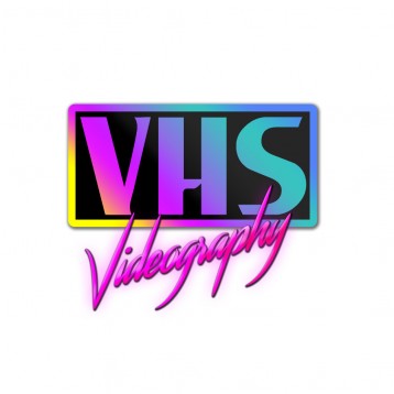 Fotograf vhsvideography