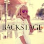 Backstageshow