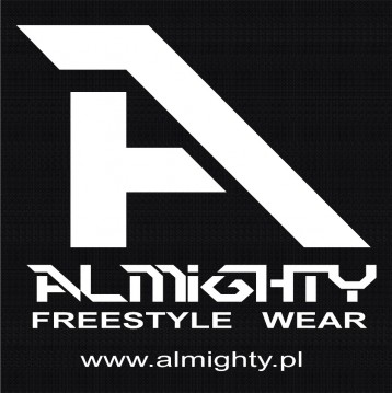 Projektant Almighty_Freestyle_Wear