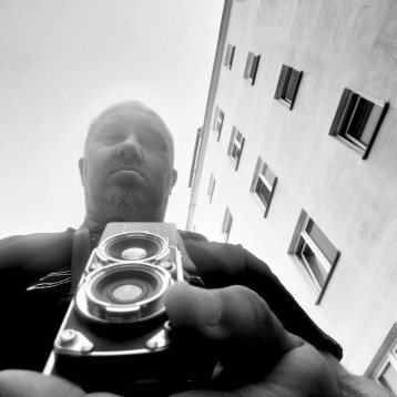 Fotograf myanalogdreams