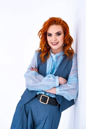 Modelka Tygrysiak_018