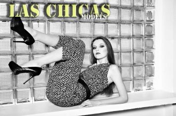 Fotograf las_chicas