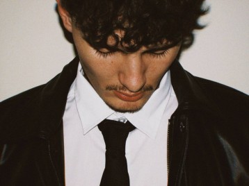 Model BartoszPietron02