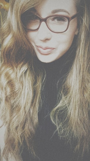 Modelka ChomisioveLove