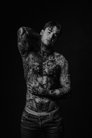 Model Denone