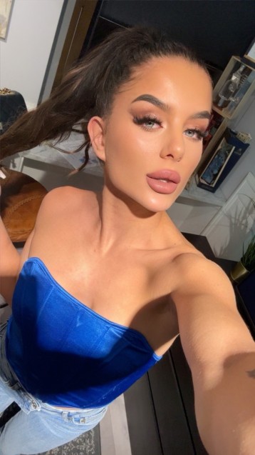 Modelka gierszewskaa1