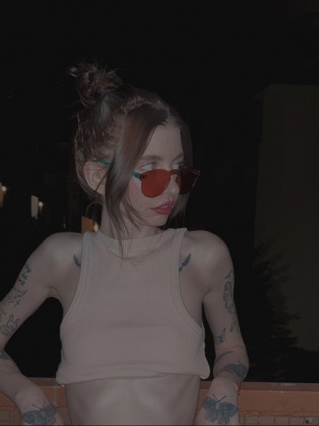 Modelka toosh