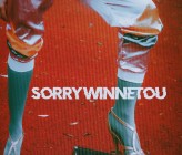 Sorry-Winnetou