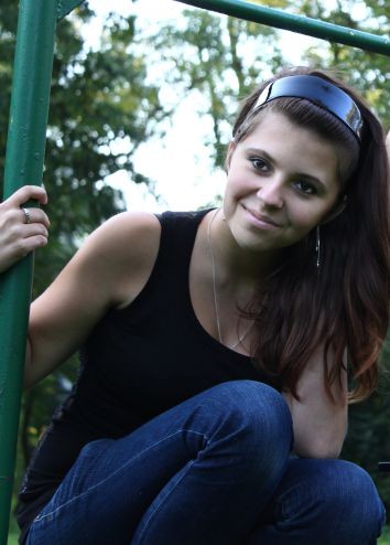 Modelka badorgood