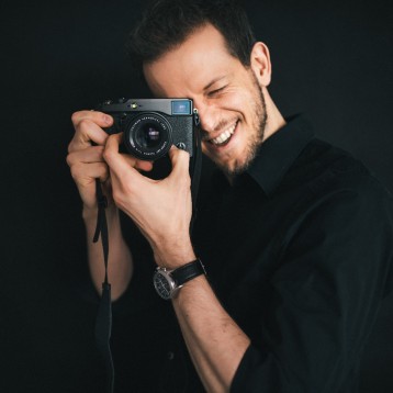 Fotograf lukaszsowa