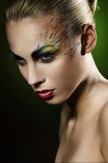 Wizażysta makeup-artist